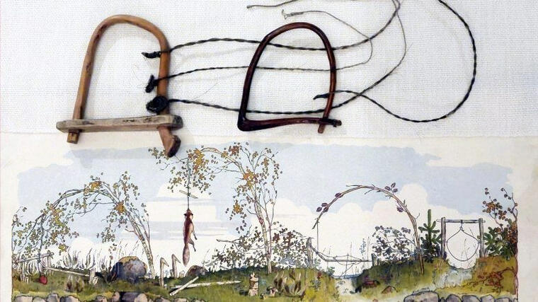 Permiluokit
