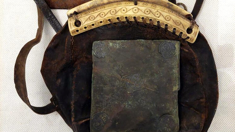 Plootulaukku ja -raha