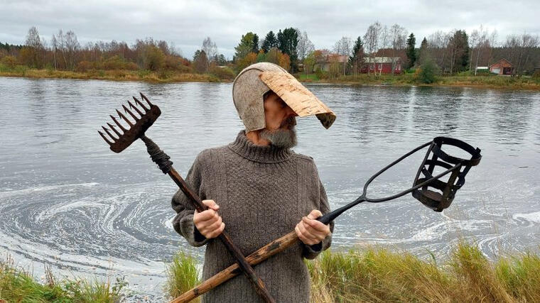 Tuulastusvälineet